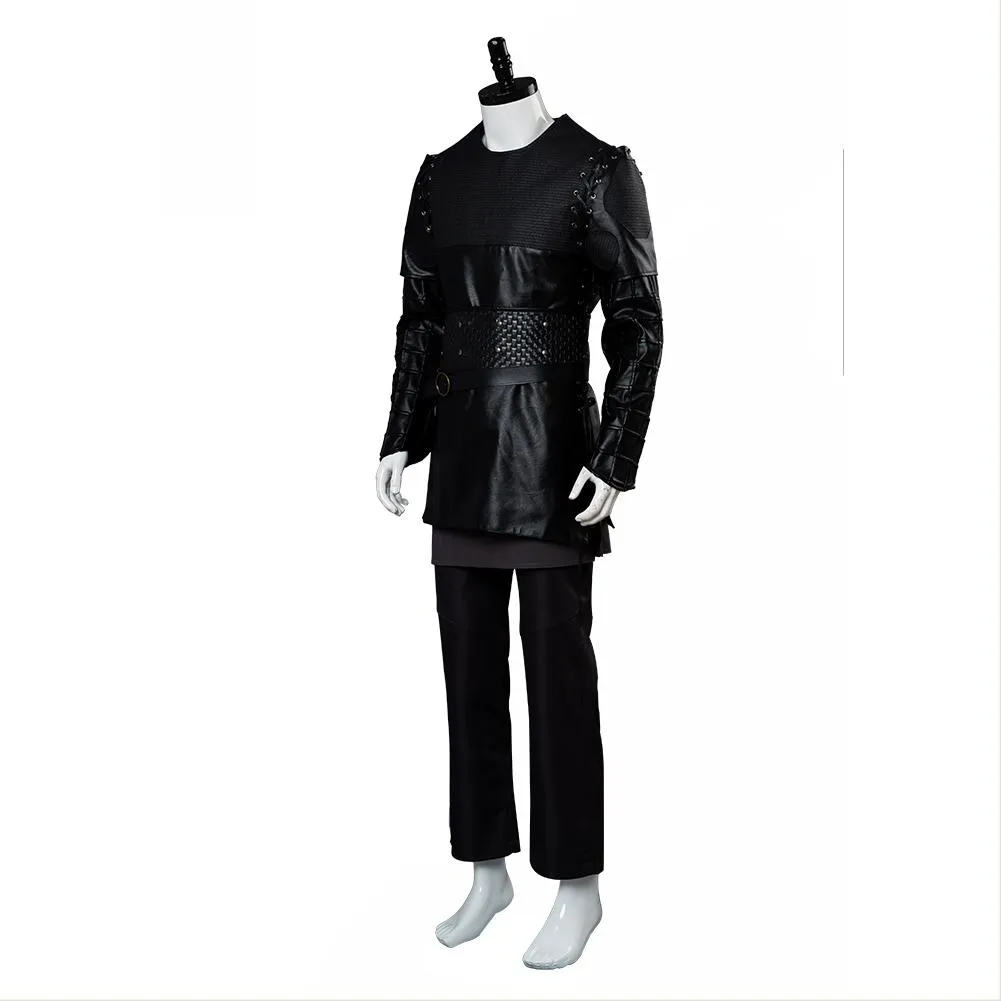 Vikings Ragnar Lothbrok Cosplay Costume