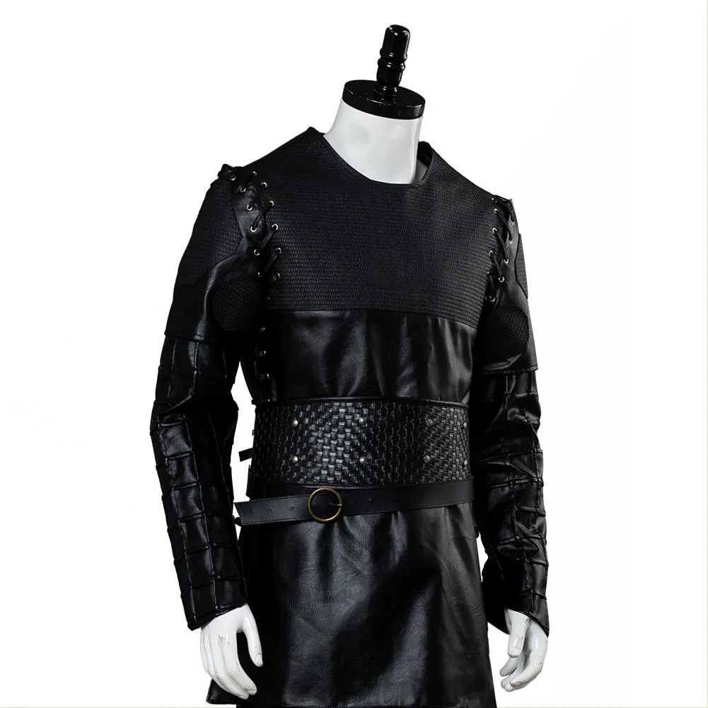 Vikings Ragnar Lothbrok Cosplay Costume