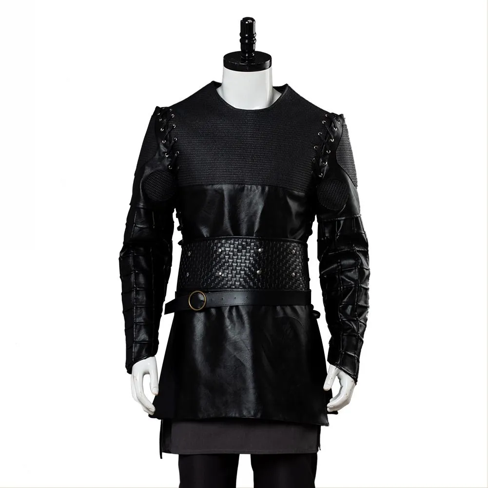 Vikings Ragnar Lothbrok Cosplay Costume