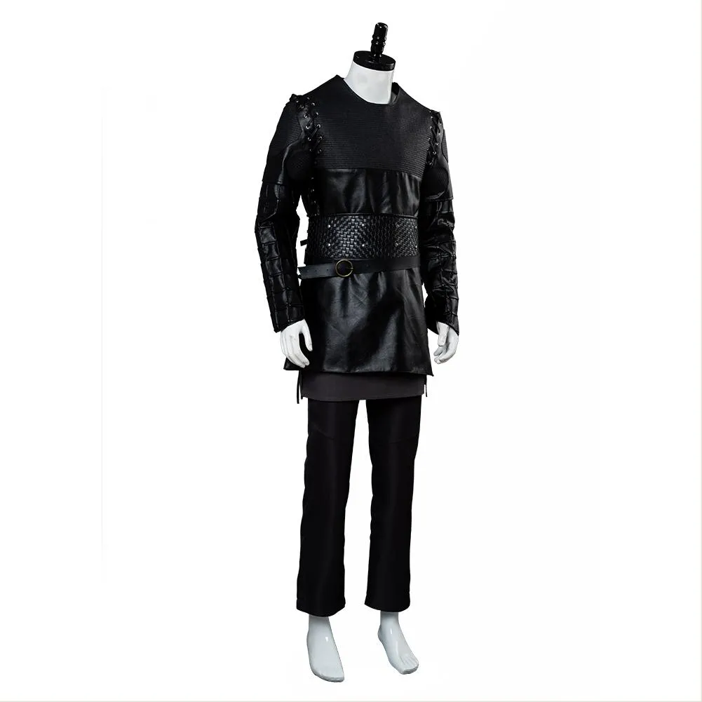 Vikings Ragnar Lothbrok Cosplay Costume