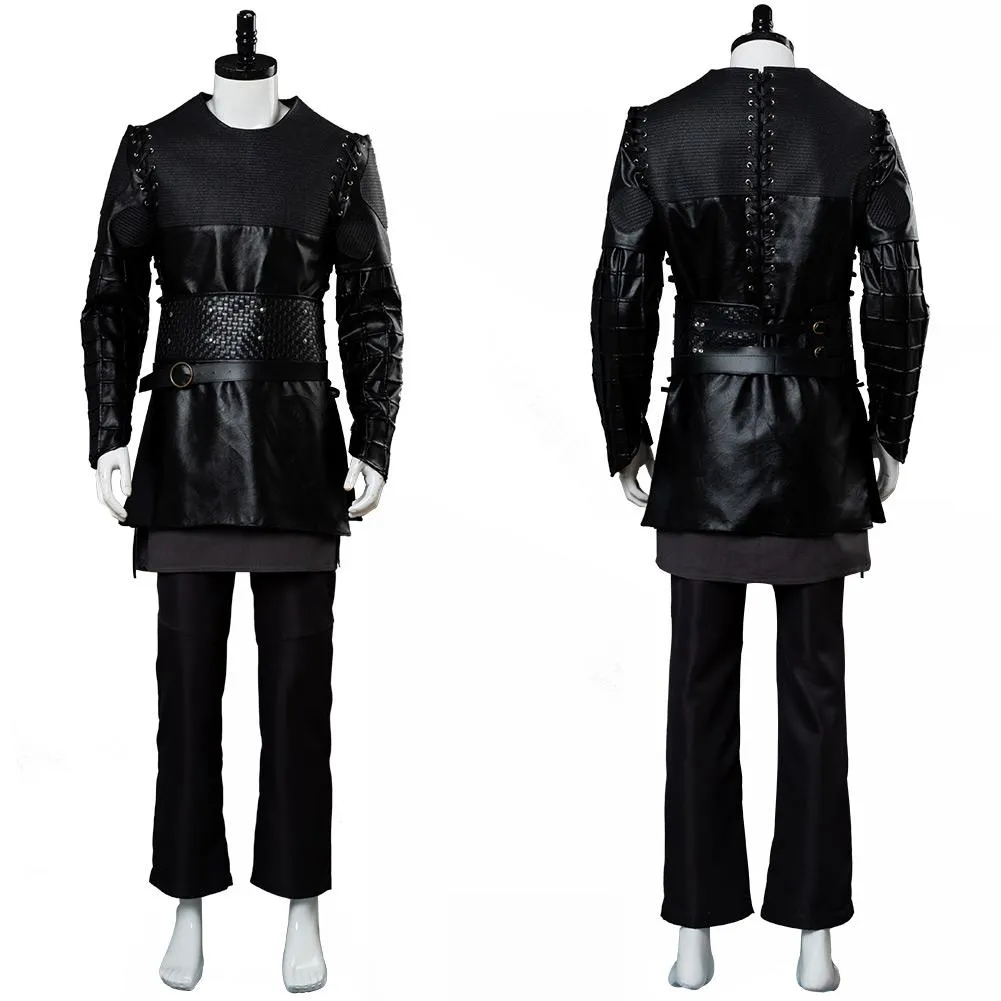 Vikings Ragnar Lothbrok Cosplay Costume