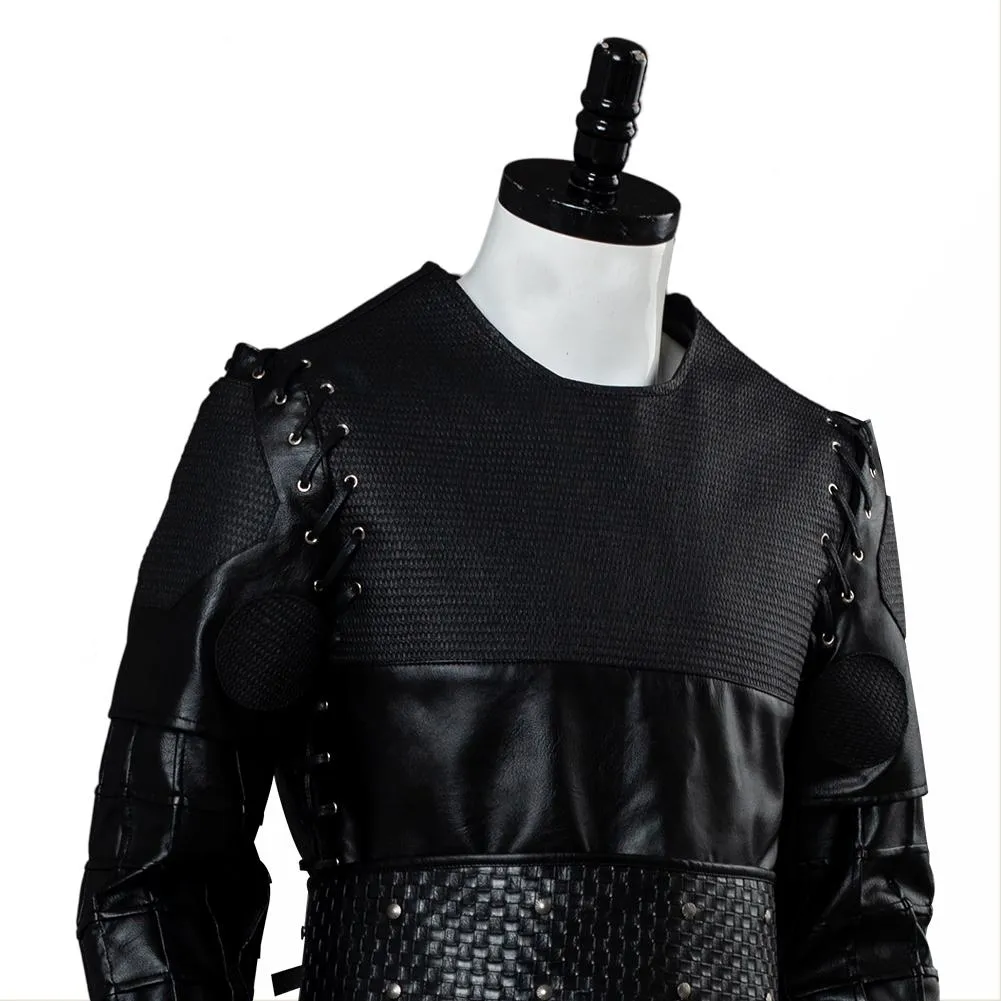 Vikings Ragnar Lothbrok Cosplay Costume