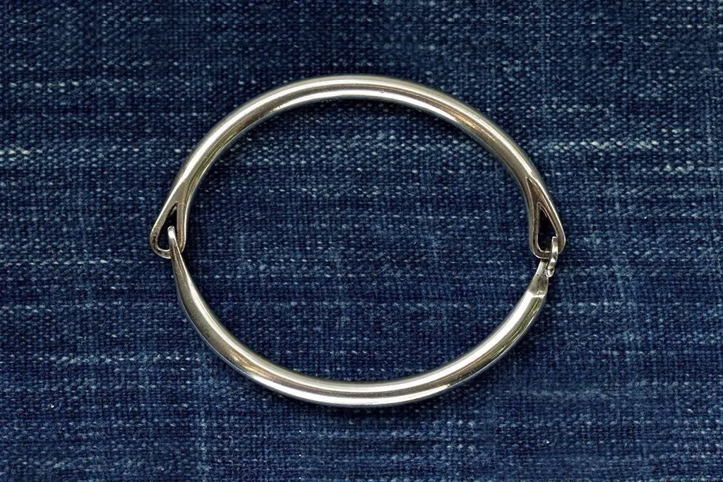 Vintage Danish Sterling Silver Bracelet