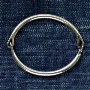Vintage Danish Sterling Silver Bracelet