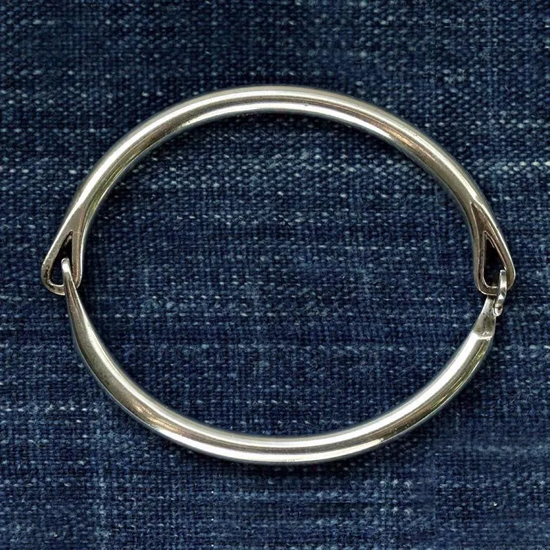 Vintage Danish Sterling Silver Bracelet