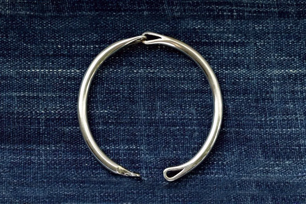 Vintage Danish Sterling Silver Bracelet