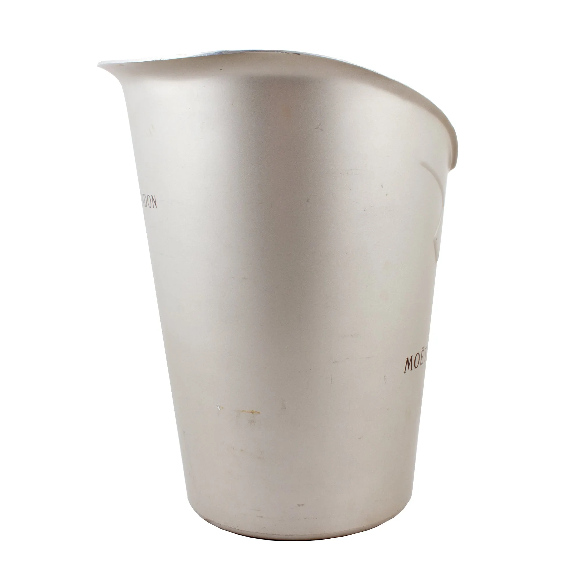 Vintage French Moet & Chandon Ice Bucket