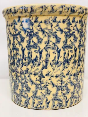 Vintage Robinson Ransbottom Pottery