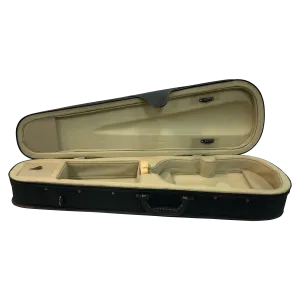 Vivo Lightweight Shaped Violin Case