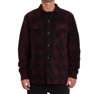 Volcom Bowered Fleece