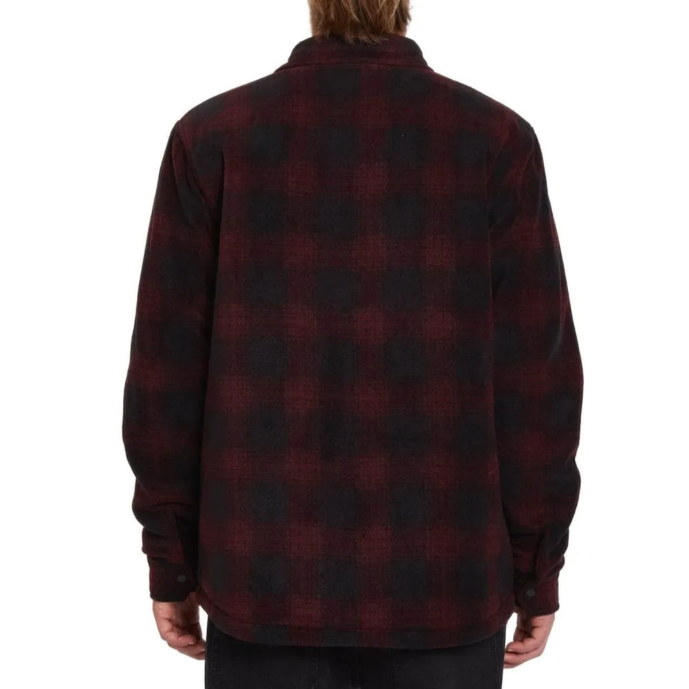 Volcom Bowered Fleece