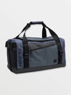 VOLCOM Outbound Duffel - Dark Blue