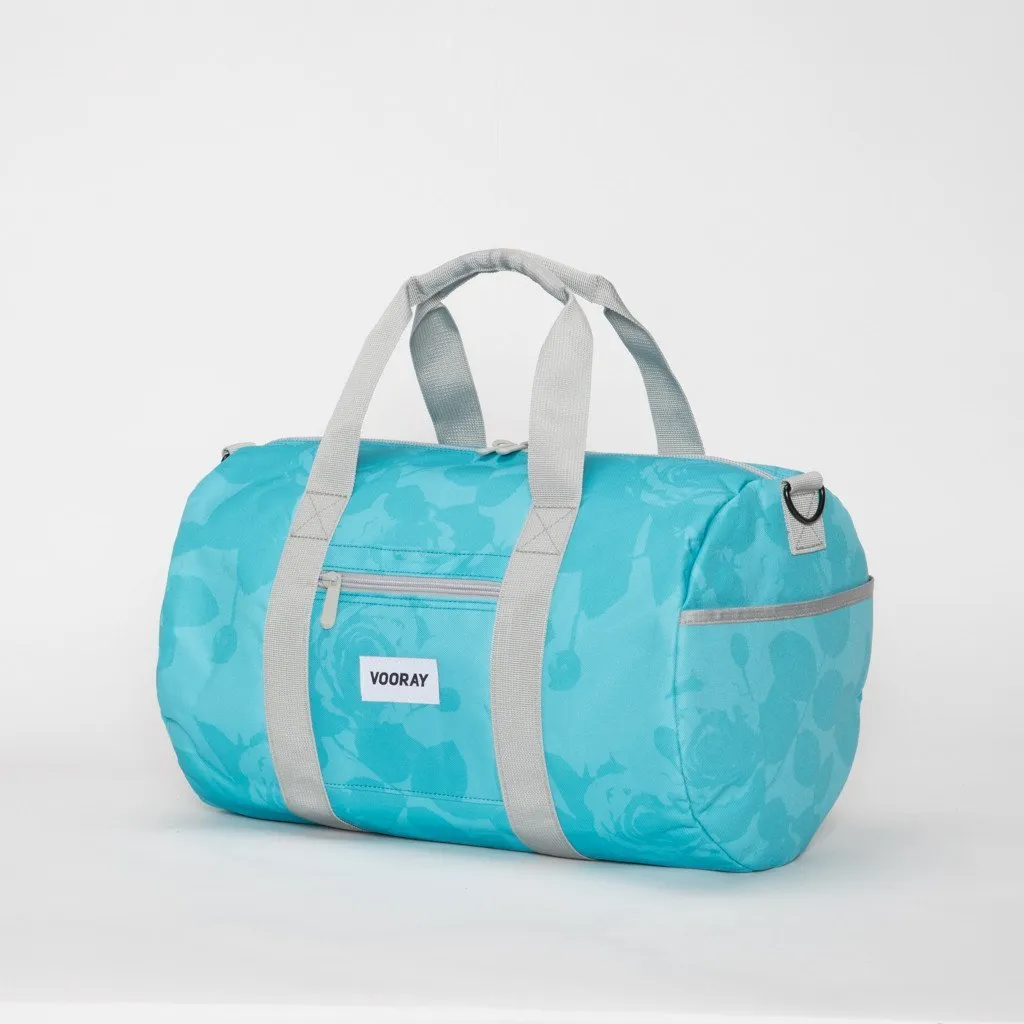 Vooray Roadie Gym Duffel - MINT