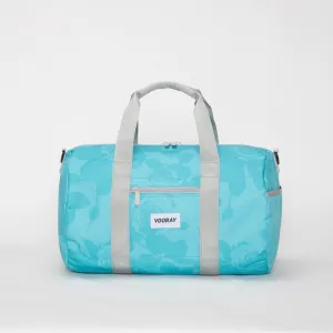 Vooray Roadie Gym Duffel - MINT
