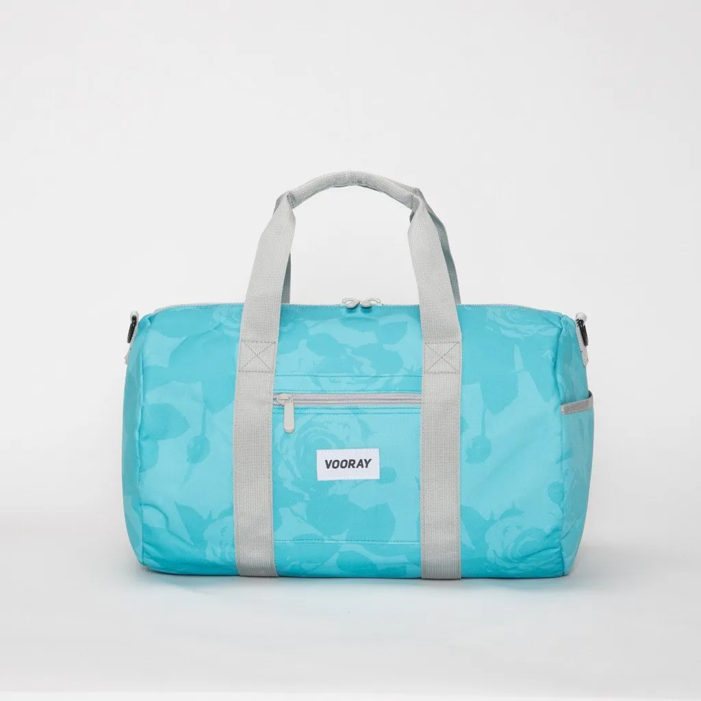 Vooray Roadie Gym Duffel - MINT