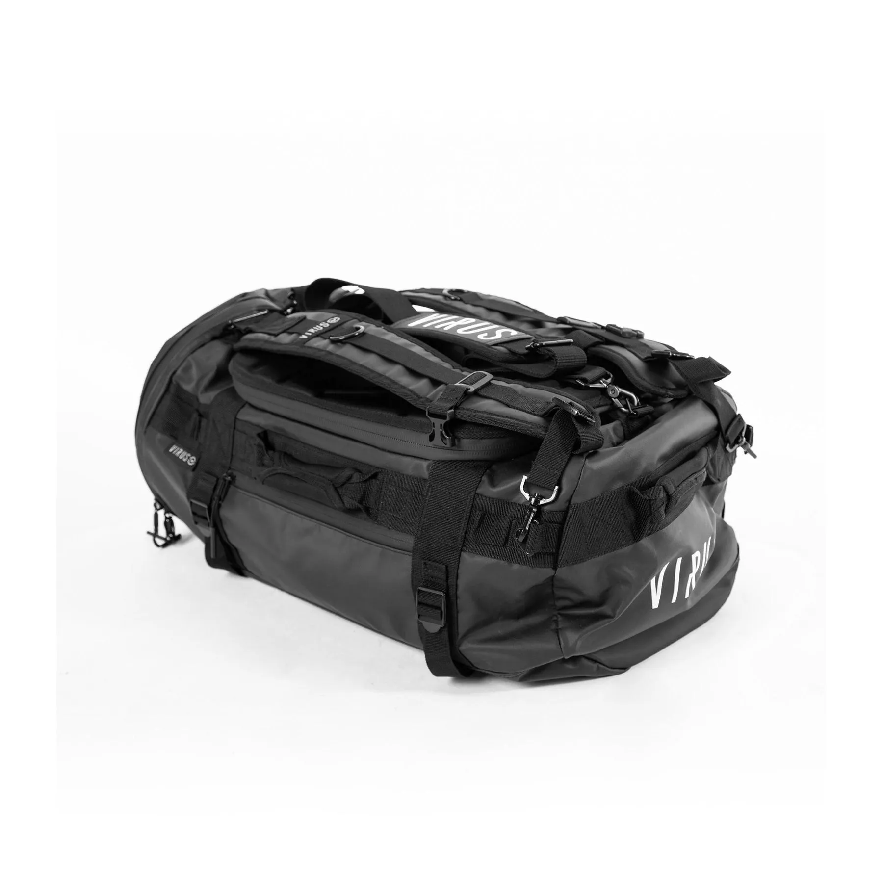 Voyager Duffel Bag - Virus