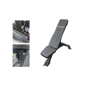 Vulcan V Prime Gym Bench - CLEARANCE