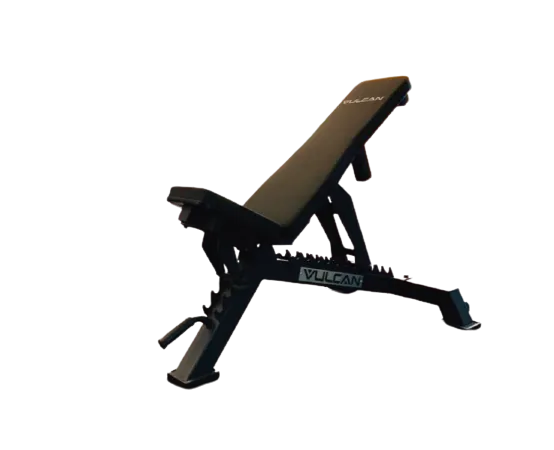 Vulcan V Prime Gym Bench - CLEARANCE