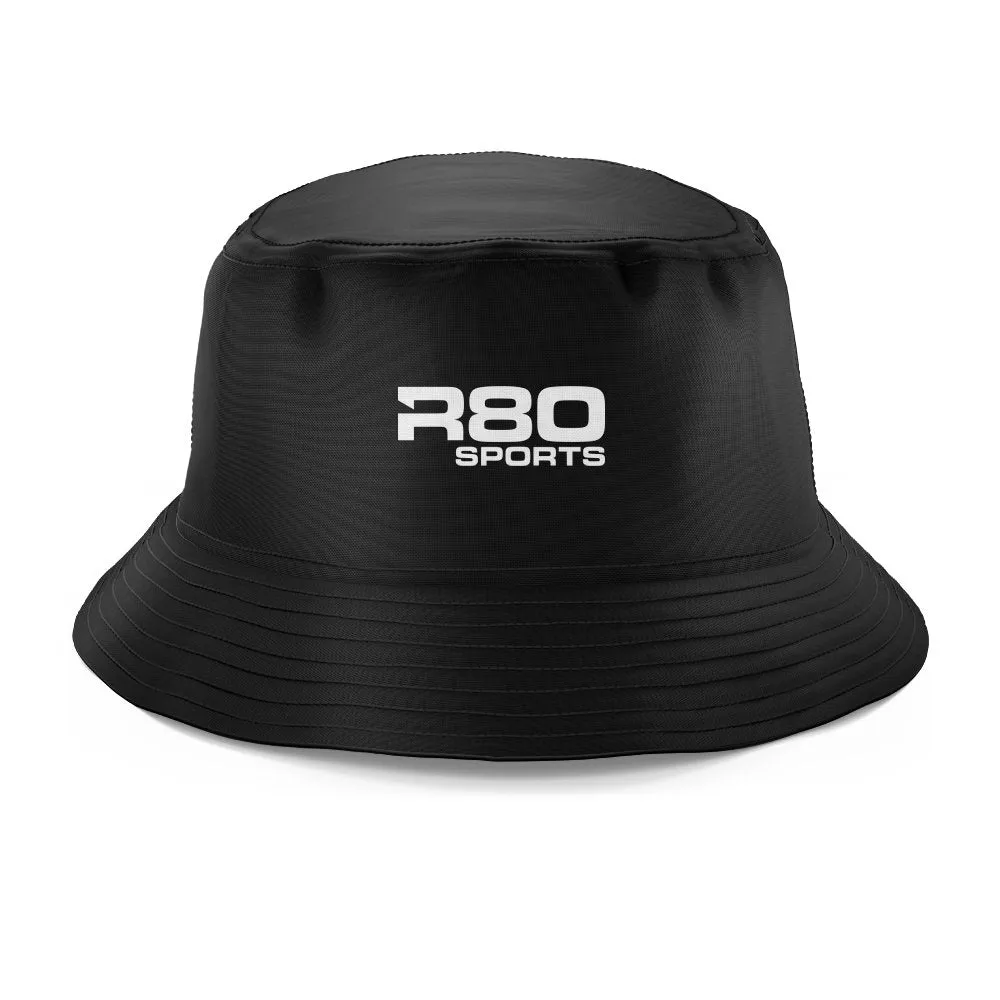 Waitaha Māori Rugby Bucket Hat