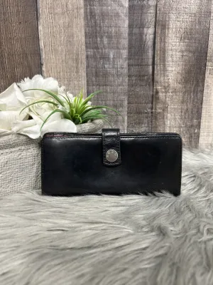 Wallet By Hobo Intl  Size: Small