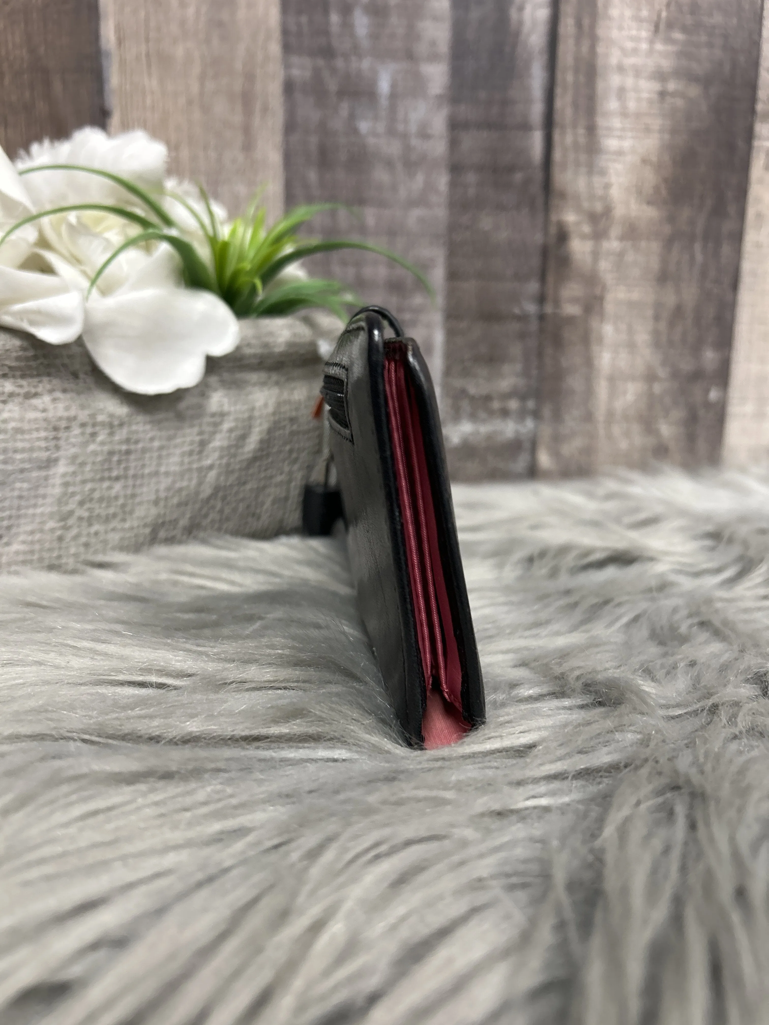 Wallet By Hobo Intl  Size: Small