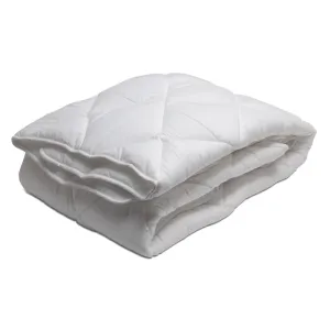 Washable FR Duvet | long Life | Quilted | 10.5 tog | Double Bed