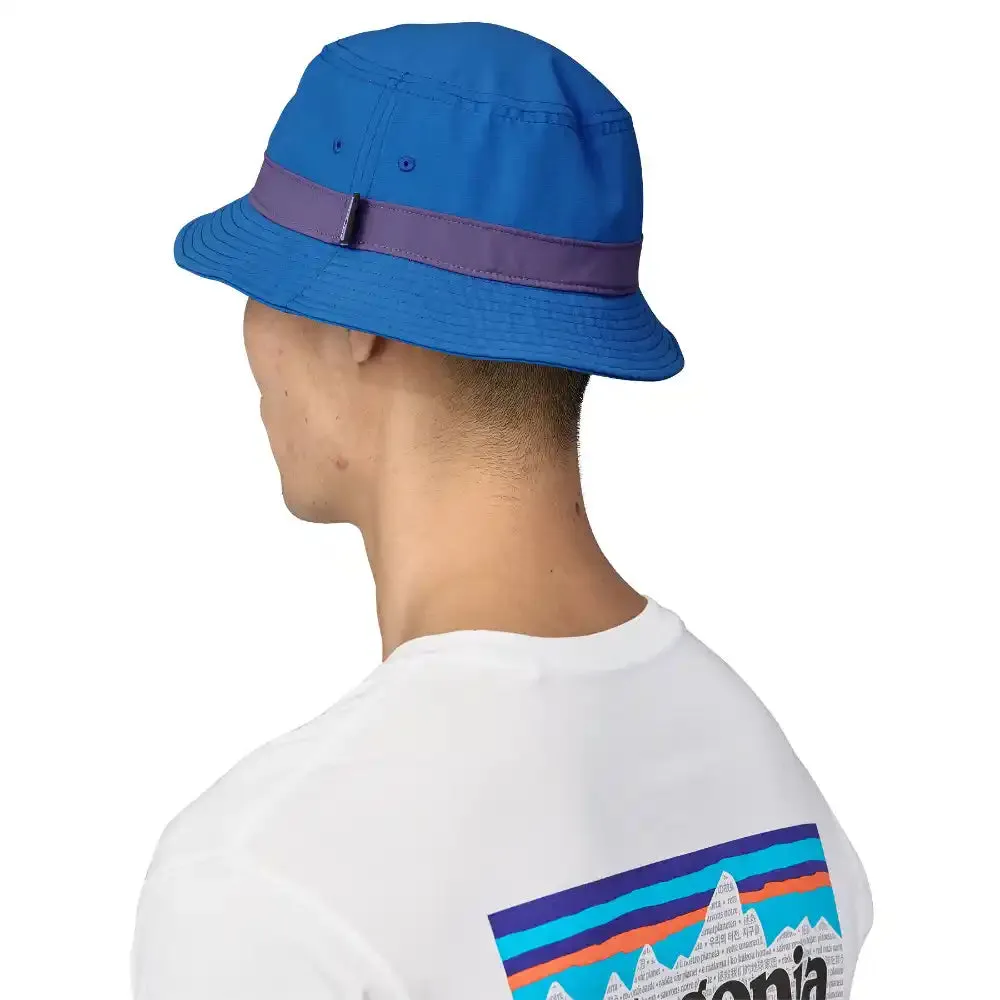 Wavefarer Bucket Hat
