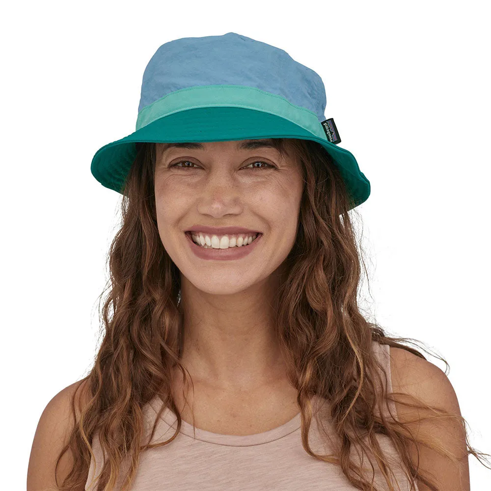 Wavefarer Bucket Hat