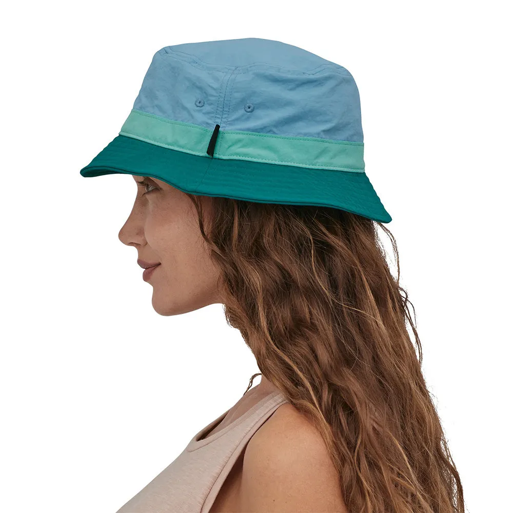 Wavefarer Bucket Hat