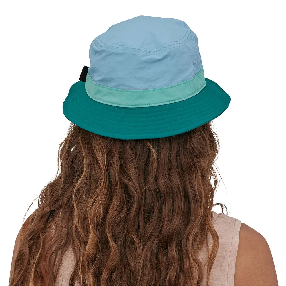 Wavefarer Bucket Hat