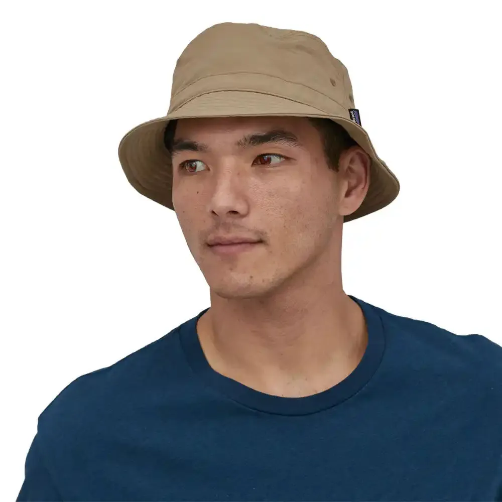 Wavefarer Bucket Hat