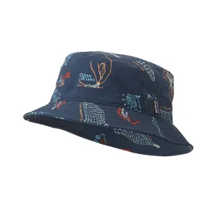 Wavefarer Bucket Hat