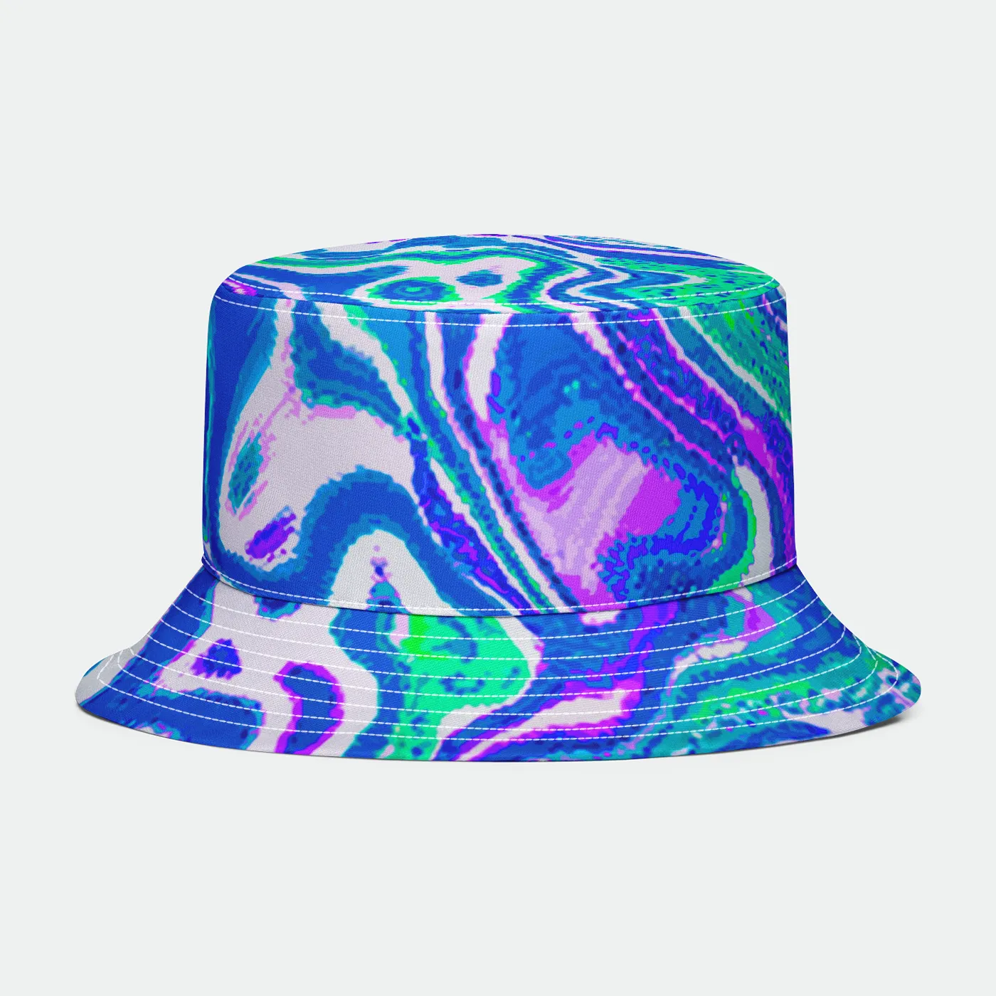 Waves of Future Past