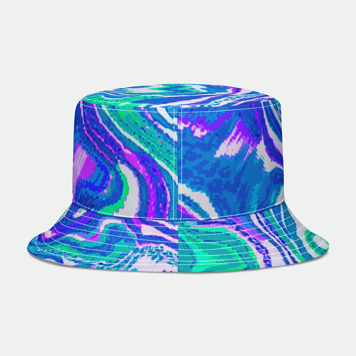 Waves of Future Past