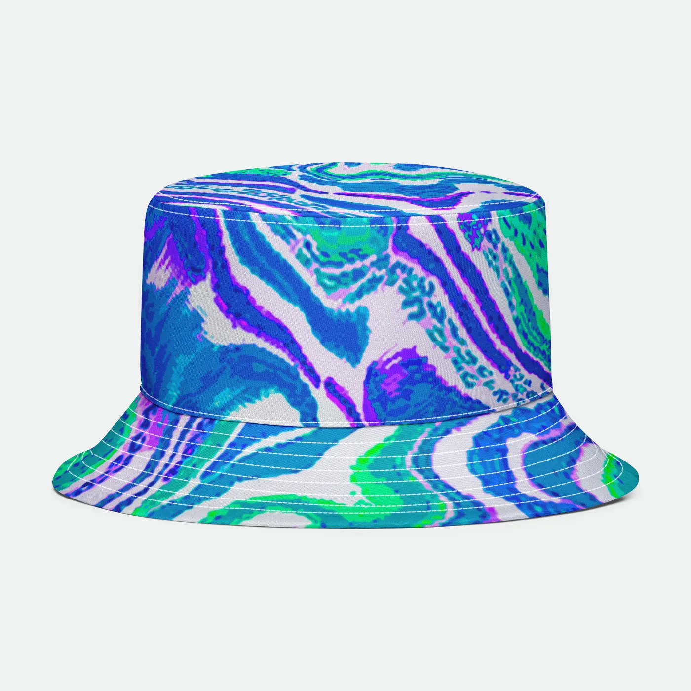 Waves of Future Past