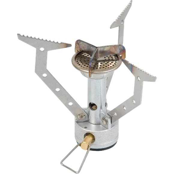 Web-Tex Warrior Compact Stove