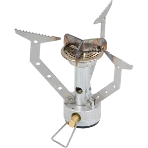 Web-Tex Warrior Compact Stove