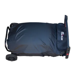 Weber Traveler Compact Cover