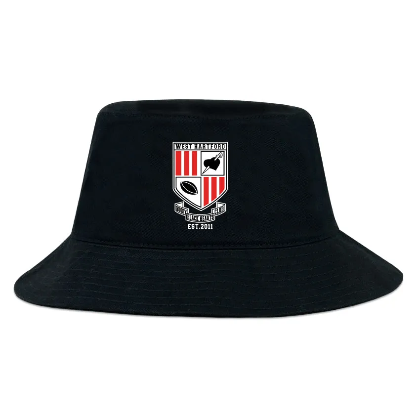 West Hartford Rugby Crusher Bucket Cap