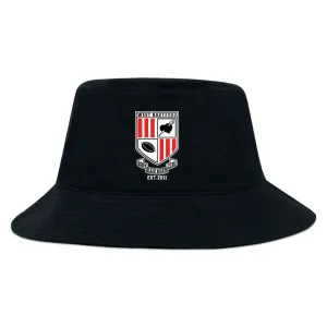West Hartford Rugby Crusher Bucket Cap