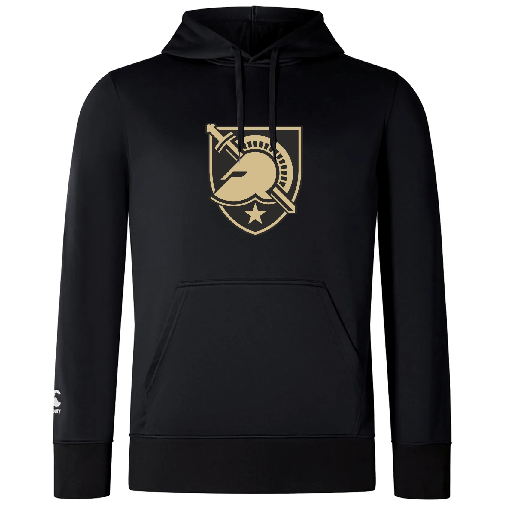West Point Club Lightweight Hoodie by Canterbury