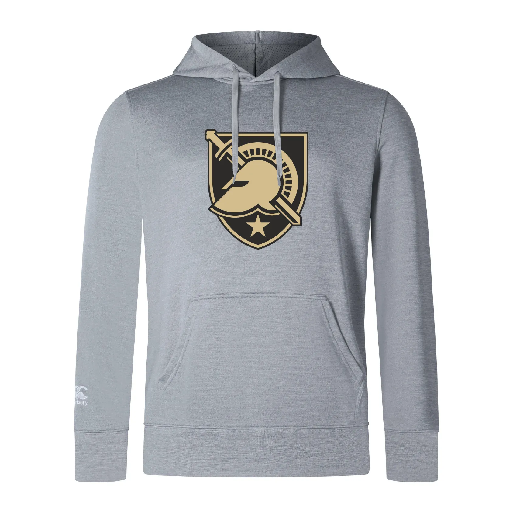 West Point Club Lightweight Hoodie by Canterbury