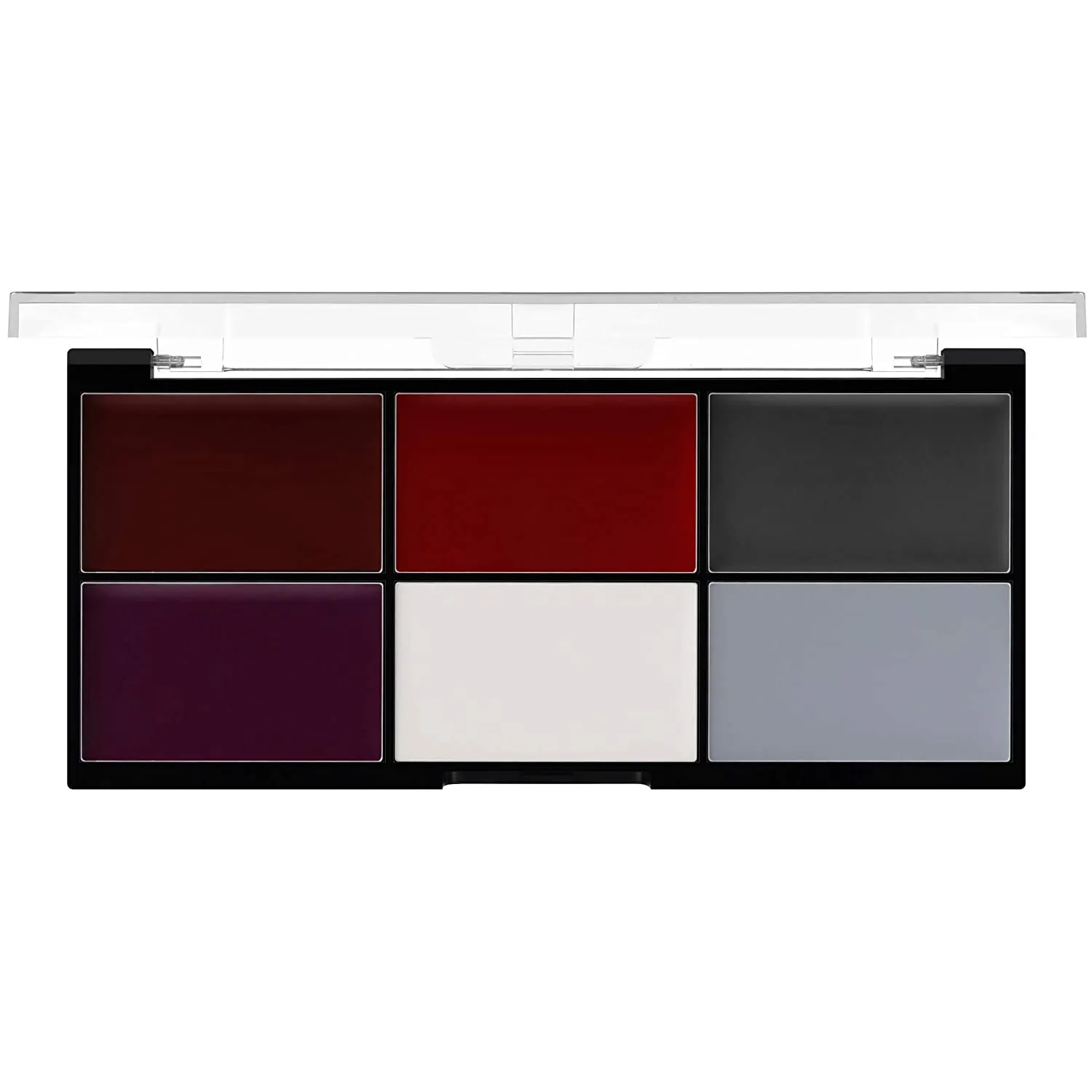 WET N WILD "PAINT PALETTE"