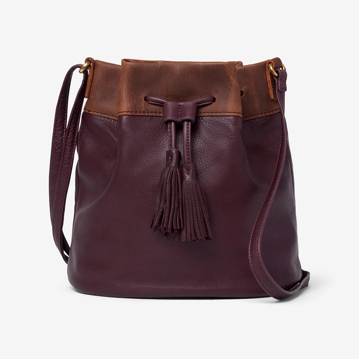 Willa Drawstring Hobo