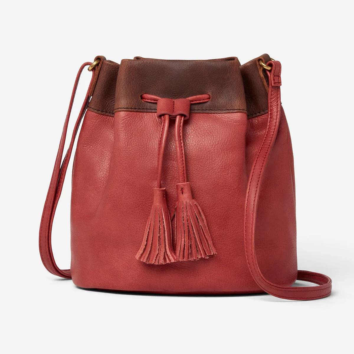 Willa Drawstring Hobo