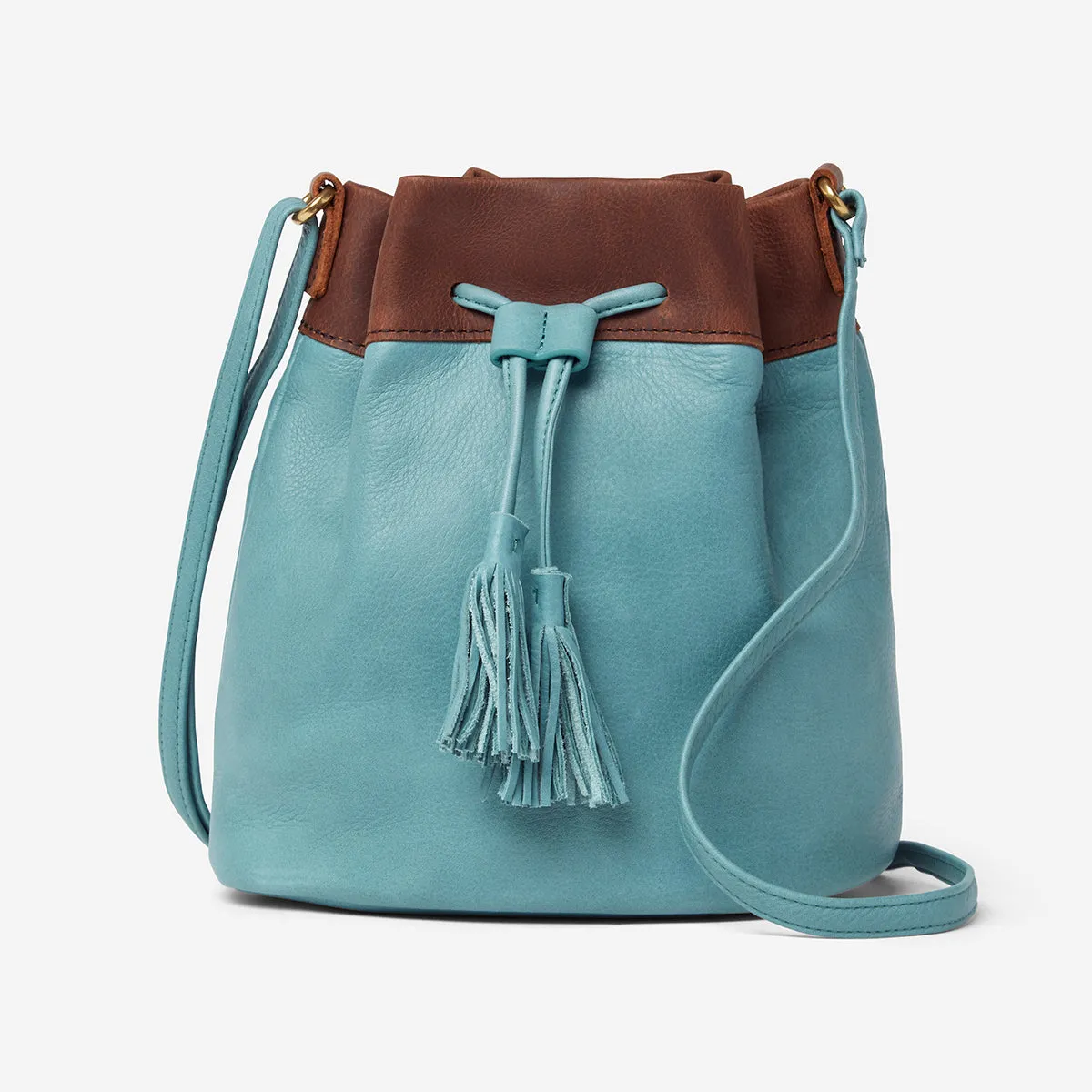 Willa Drawstring Hobo
