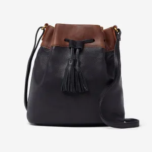 Willa Drawstring Hobo