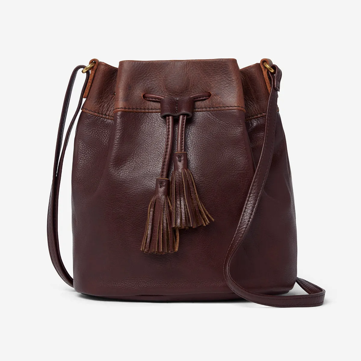 Willa Drawstring Hobo