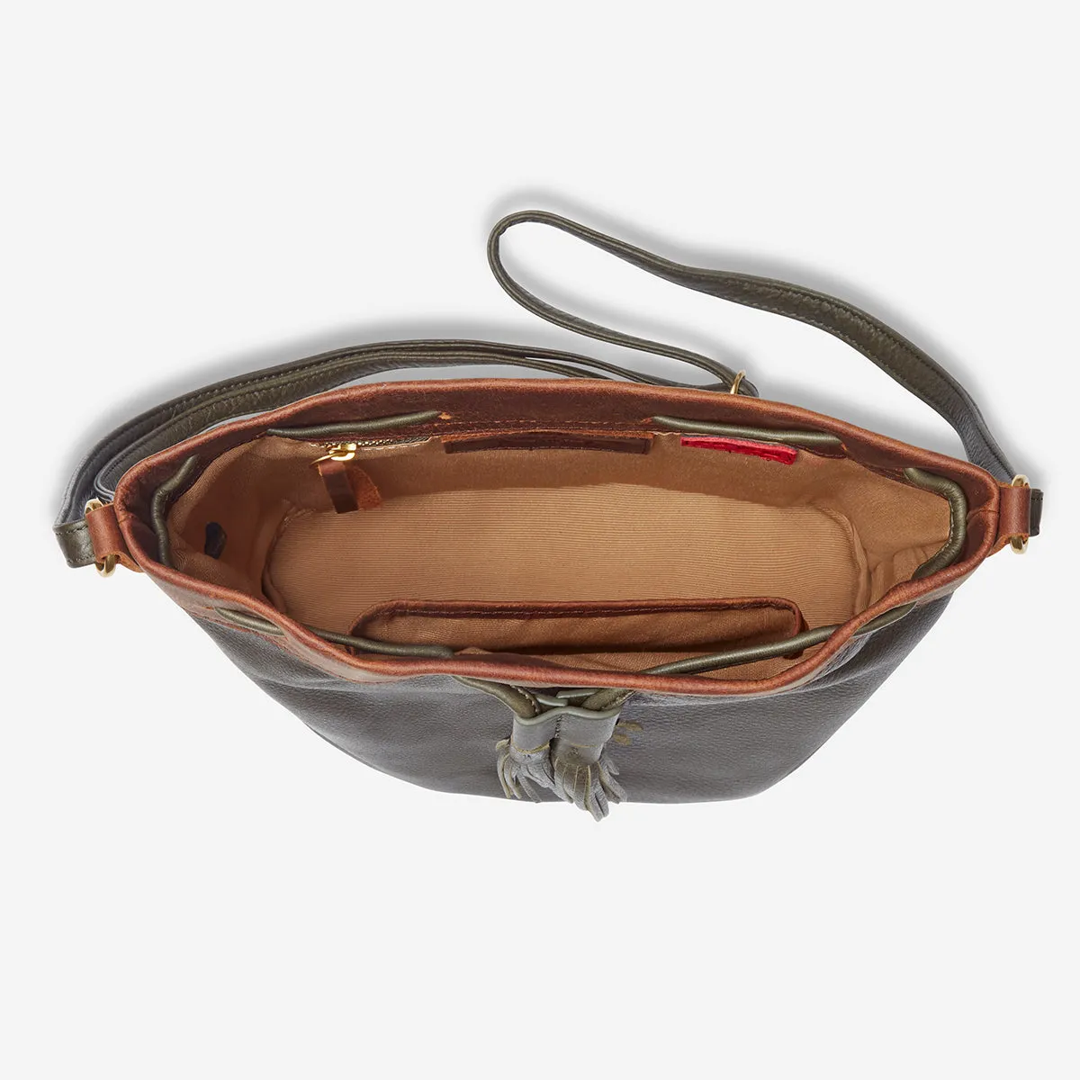 Willa Drawstring Hobo