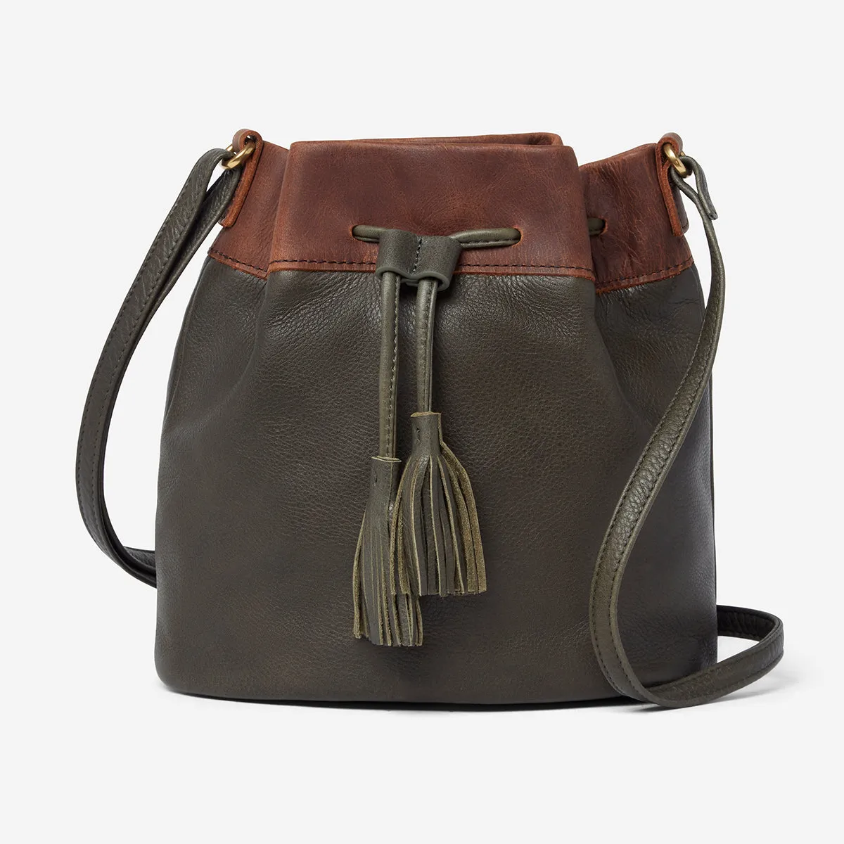 Willa Drawstring Hobo